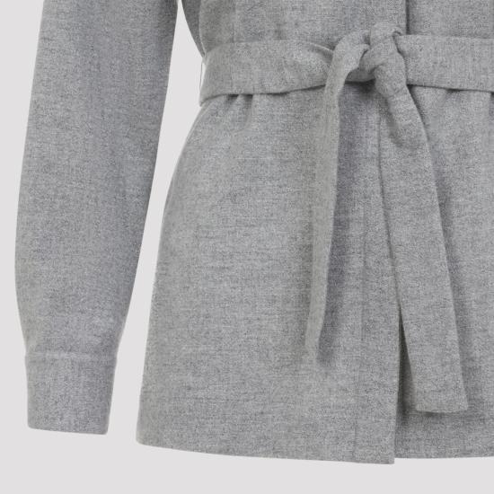 25FW 페세리코 셔츠 S06074Z00A 04314 971 GREEN - PESERICO