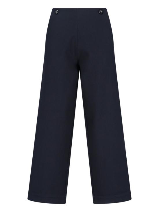 25FW 사이블사렐 ENES PANTSTITAN MIDNIGHT BLUE