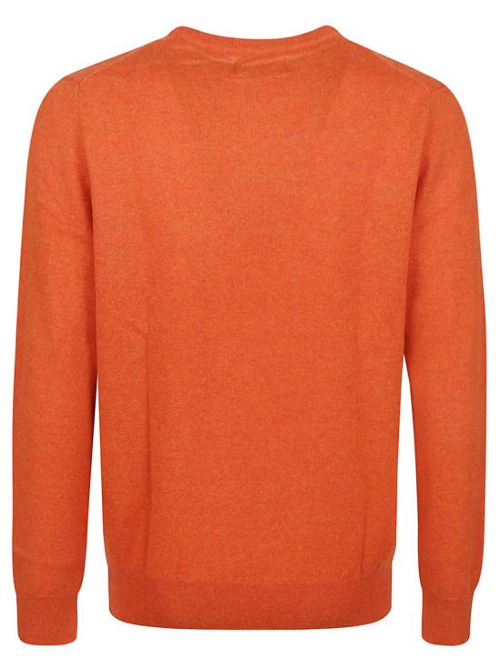 25FW 폴로 랄프로렌 스웨터 710974148009 Yellow - POLO RALPH LAUREN