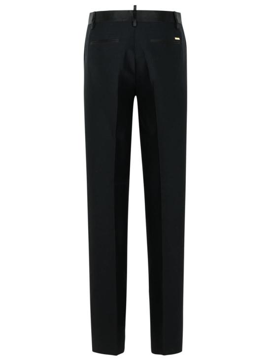 25SS 디스퀘어드2 S75KB0457 D35205900 Black - DSQUARED2