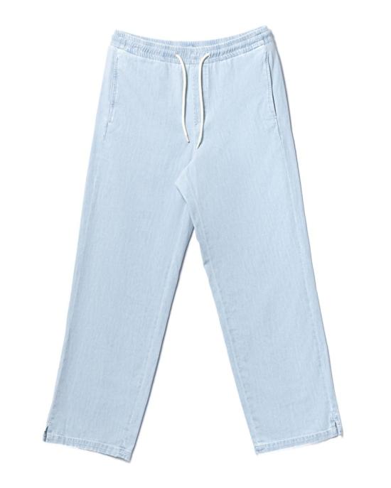 25SS 아페쎄 트레이닝/조거 팬츠 COGXX H08418IAV PALE BLUE Blue