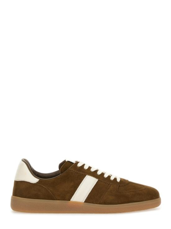 25FW 톰포드 ARCHER 아처 스니커즈 J1558 LCL046N3BA25 Brown