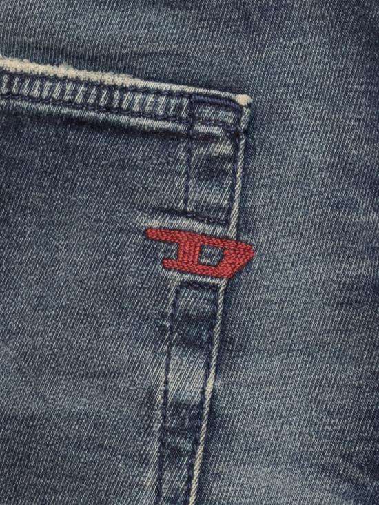 25FW 디젤 데님 팬츠 A15377068RZ 01 DENIM - DIESEL