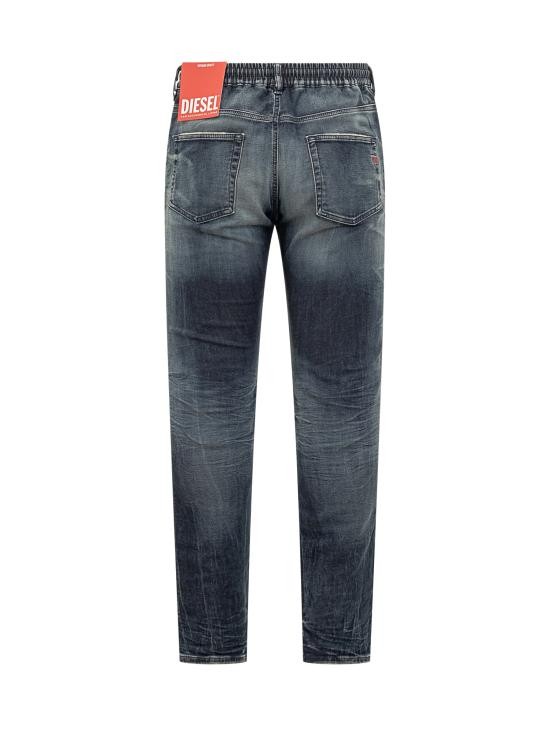 25FW 디젤 데님 팬츠 A15377068RZ 01 DENIM - DIESEL