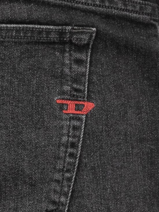 25FW 디젤 데님 팬츠 A035950DBDP 02 DENIM - DIESEL