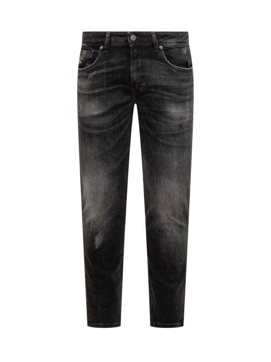 25FW 디젤 데님 팬츠 A035950DBDP 02 DENIM