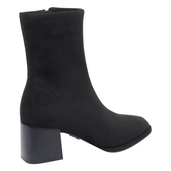 25FW 스티브매든 부츠 NEXTSTEP BLACK Black - STEVE MADDEN