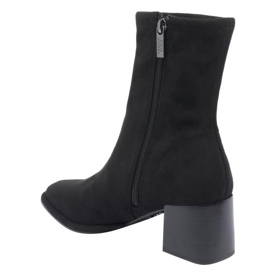 25FW 스티브매든 부츠 NEXTSTEP BLACK Black - STEVE MADDEN