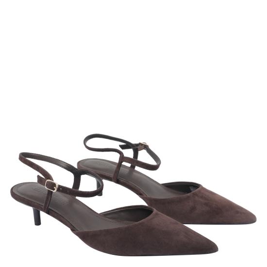 25FW 스티브매든 힐/펌프스 ADELAIDE BROWN Brown - STEVE MADDEN