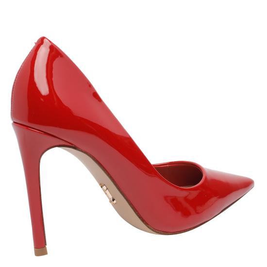 25FW 스티브매든 힐/펌프스 THRIVE RED Red - STEVE MADDEN