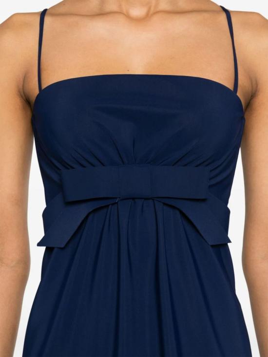  르 쁘띠 로브 키아라 보니 롱 원피스 ABLALGA SJE 743 NIGHT BLUE - LA PETITE ROBE CHIARA BONI