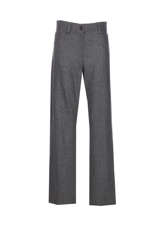 25FW 케이트 스트레이트 팬츠 3171604 217 Grey