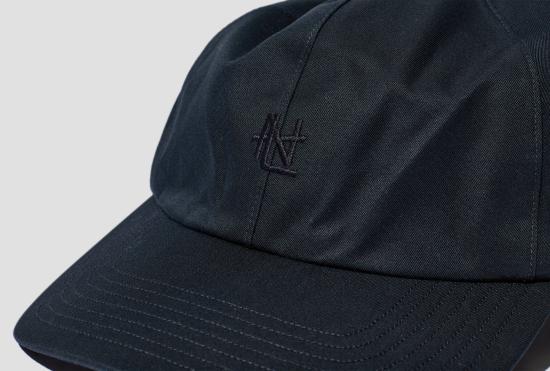 25FW 나나미카 볼캡 S25SP034 - NANAMICA