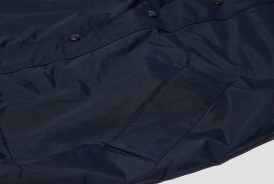 25FW 나나미카 자켓 S25FA048 - NANAMICA