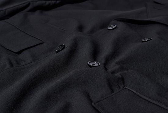 25FW 나나미카 수트 자켓 S25FA031 - NANAMICA