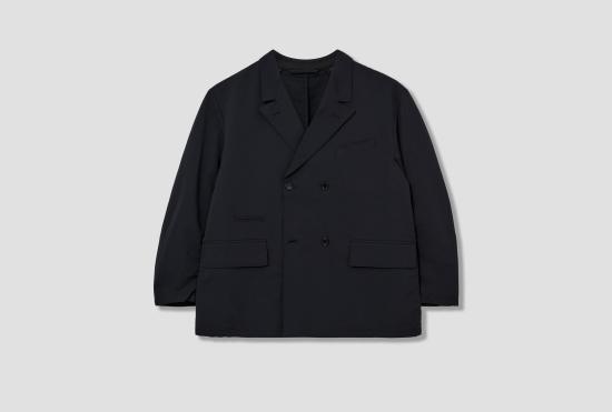 25FW 나나미카 수트 자켓 S25FA031