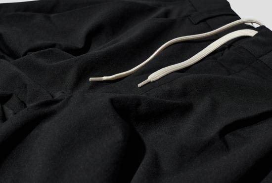 25FW 나나미카 스트레이트 팬츠 S25FC032 - NANAMICA