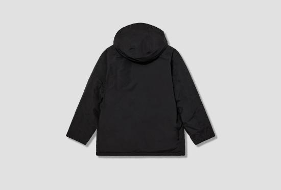 25FW 나나미카 코트 S25FB059 - NANAMICA