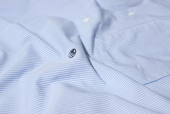 25FW 나나미카 긴팔 셔츠 SUGF362 - NANAMICA