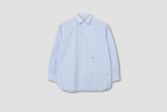 25FW 나나미카 긴팔 셔츠 SUGF362