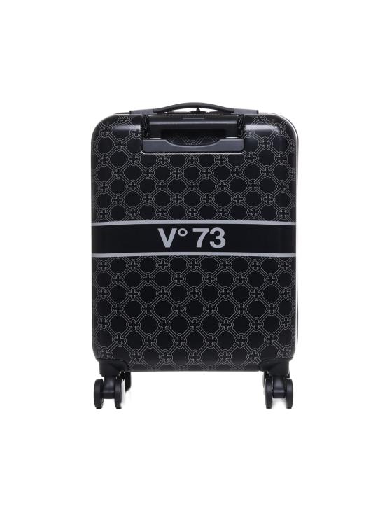 25FW 브이73 캐리어 73V73201P LARISSANERO Black - V73