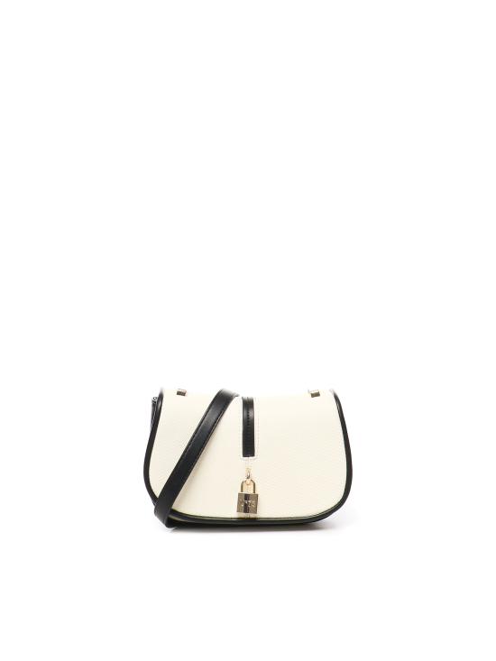 25SS 브이73 크로스백 73BS8C202C ARTEMISIAOFF WHITE NERO White - V73