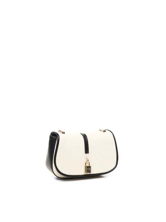 25SS 브이73 크로스백 73BS8C202C ARTEMISIAOFF WHITE NERO White - V73