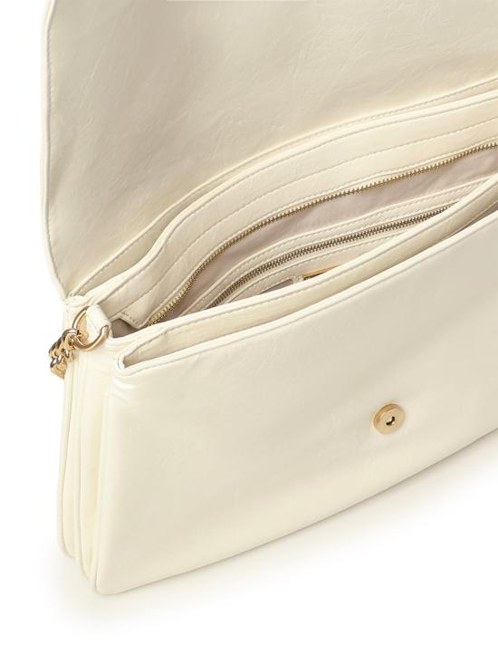 25FW 브이73 숄더백 73BS9D301 LOUISEECRU Beige - V73