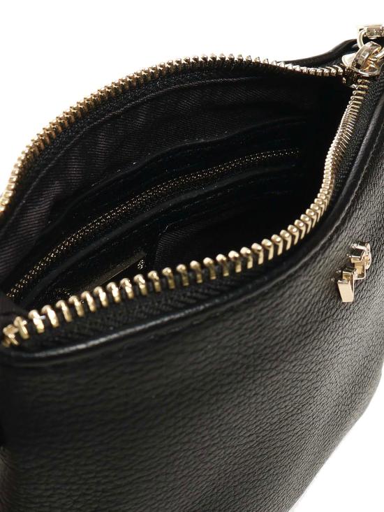 25FW 브이73 클러치/파우치 73BE9D1414 KEIRANERO Black - V73