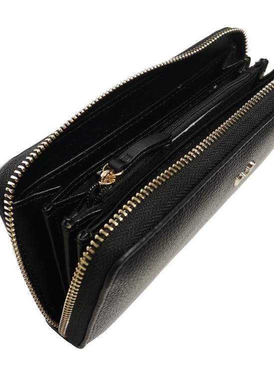 25FW 브이73 지갑 73PS9D1155 KEIRANERO Black - V73