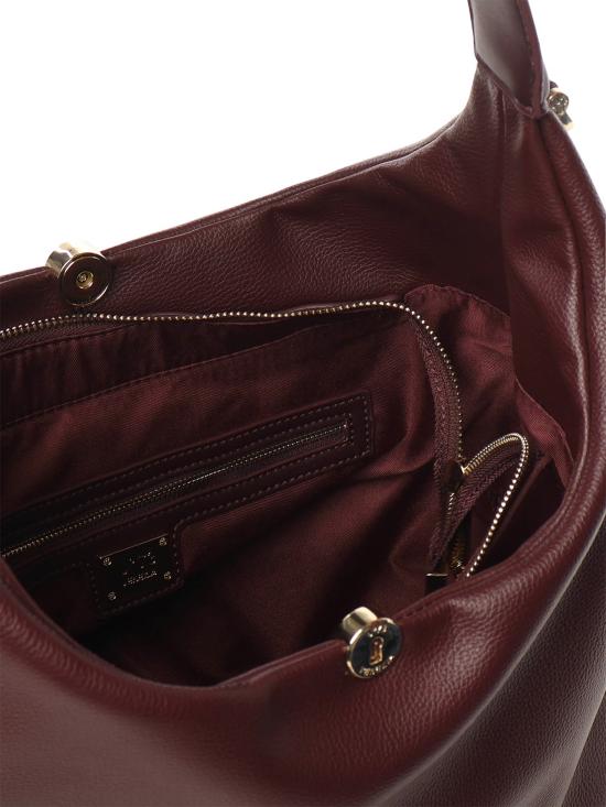 25FW 브이73 숄더백 73BS9D105 KEIRABORDEAUX Bordeaux - V73