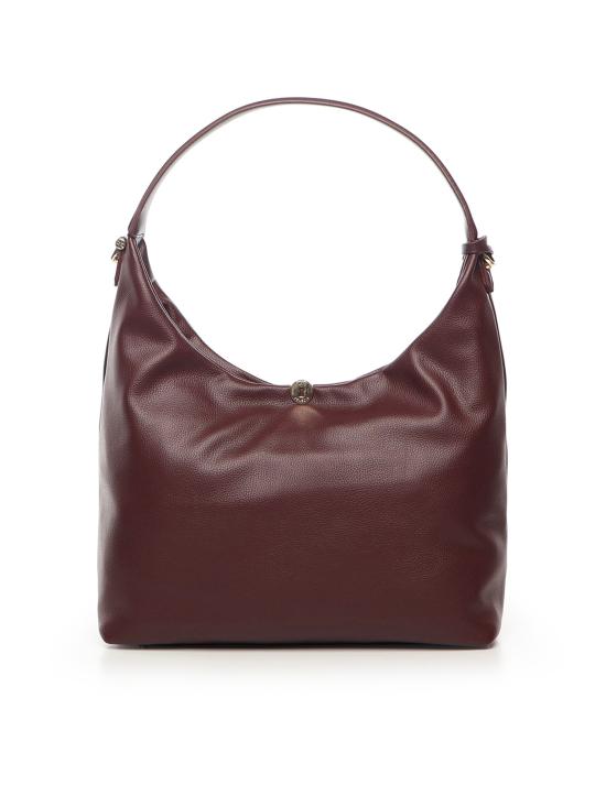 25FW 브이73 숄더백 73BS9D105 KEIRABORDEAUX Bordeaux - V73