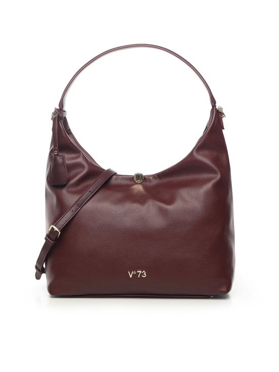 25FW 브이73 숄더백 73BS9D105 KEIRABORDEAUX Bordeaux