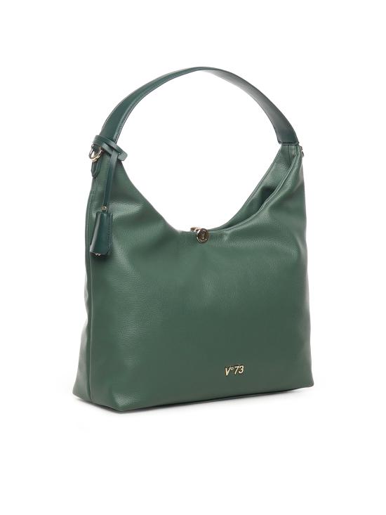 25FW 브이73 숄더백 73BS9D105 KEIRABOSCO Forest - V73