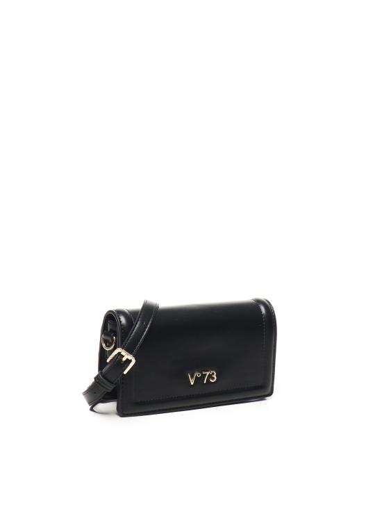 25FW 브이73 크로스백 73BS9F006 PARTYNERO Black - V73