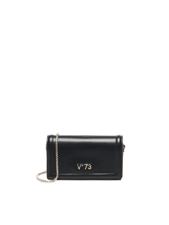 25FW 브이73 크로스백 73BS9F006 PARTYNERO Black