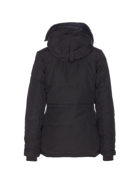 25FW 캐나다구스 첼시 파카 블랙 라벨 3804WB 9061 Black - CANADA GOOSE