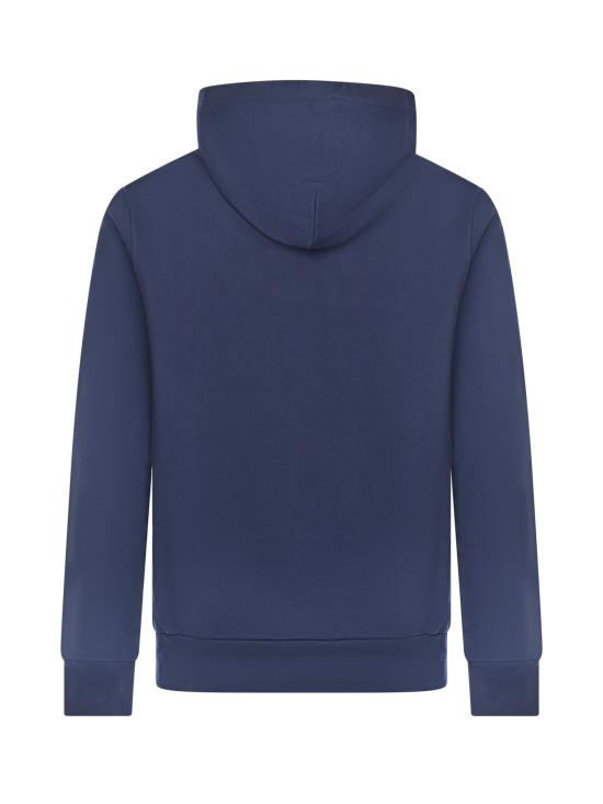 25FW 폴로 랄프로렌 긴팔 티셔츠 710916690 018 Blue - POLO RALPH LAUREN