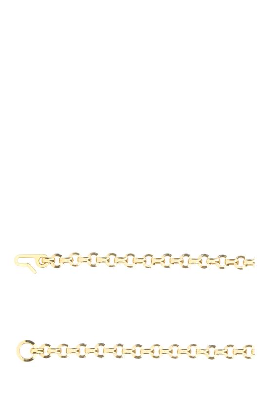 25FW 끌로에 벨트 CH25ABJ41CB7 9DC VINTAGE GOLD - CHLOE