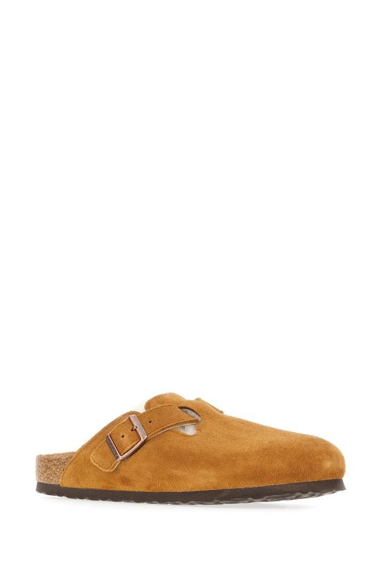 25FW 버켄스탁 뮬/슬리퍼 1001141 MINK - BIRKENSTOCK