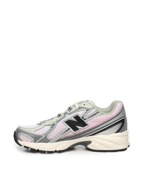 25FW 뉴발란스 스니커즈 U740YG2 PINK GRANITE - NEW BALANCE