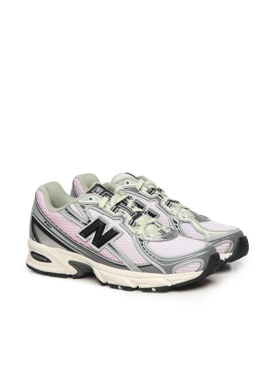 25FW 뉴발란스 스니커즈 U740YG2 PINK GRANITE - NEW BALANCE