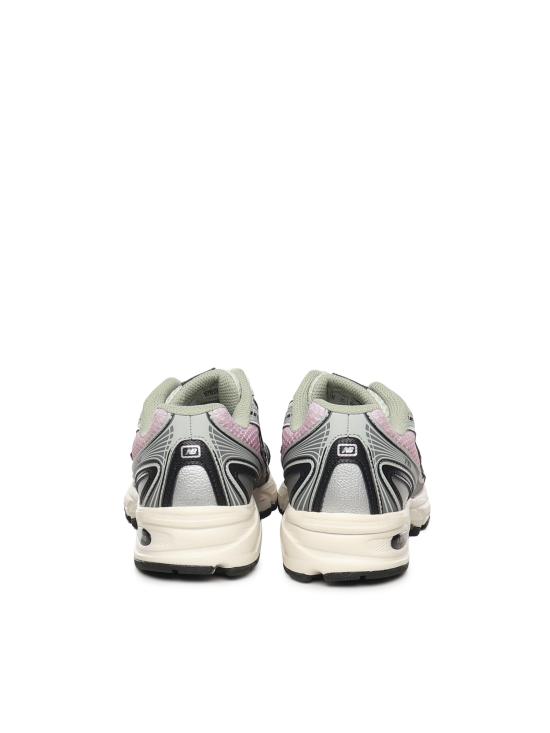 25FW 뉴발란스 스니커즈 U740YG2 PINK GRANITE - NEW BALANCE