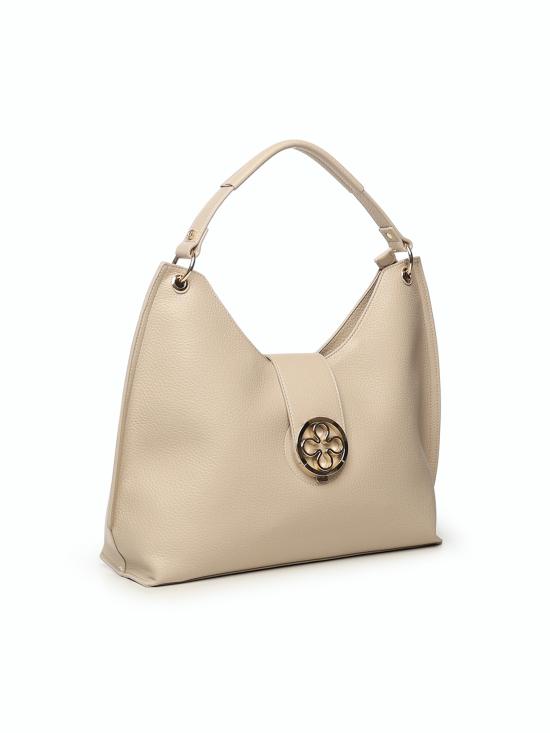 25FW 브이73 숄더백 73BS9ER03 FEDERICA VECRU Beige - V73