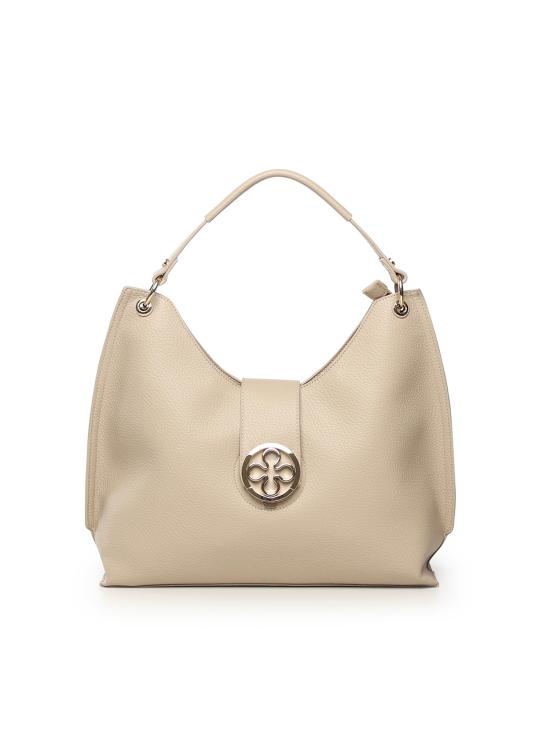 25FW 브이73 숄더백 73BS9ER03 FEDERICA VECRU Beige