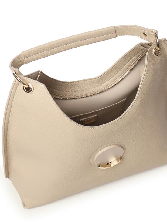 25FW 브이73 숄더백 73BS9ER03 FEDERICA VECRU Beige - V73