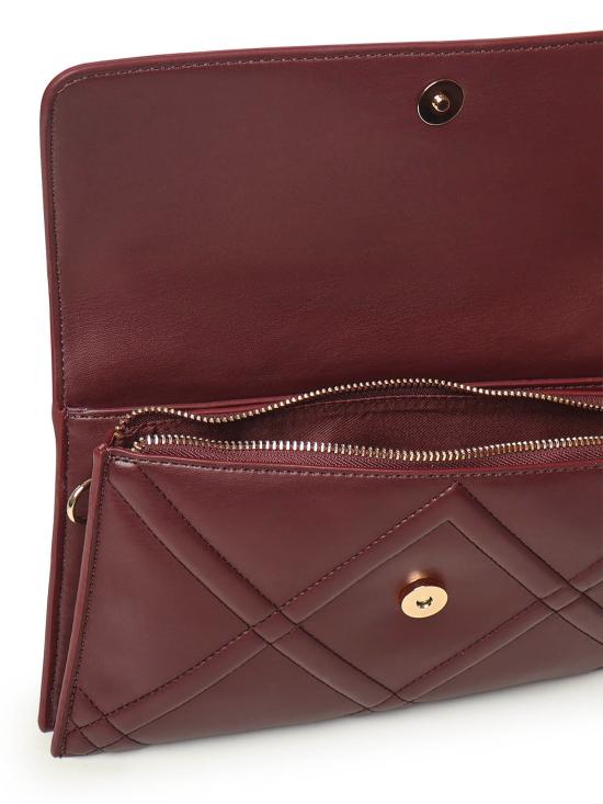 25FW 브이73 숄더백 73BS9CJ04 BRIDGETBORDEAUX Bordeaux - V73