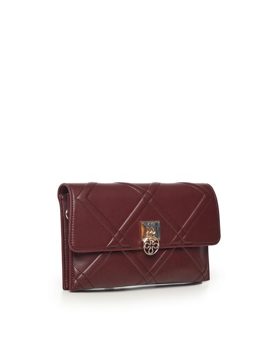 25FW 브이73 숄더백 73BS9CJ04 BRIDGETBORDEAUX Bordeaux - V73