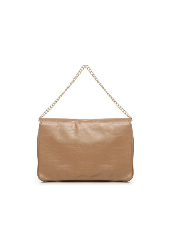 25FW 브이73 숄더백 73BS9D301 LOUISETAUPE Beige - V73