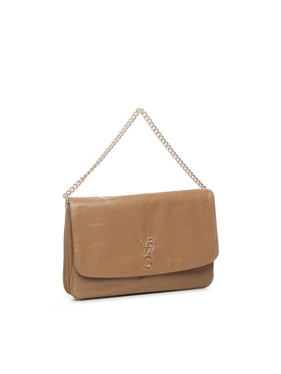 25FW 브이73 숄더백 73BS9D301 LOUISETAUPE Beige - V73